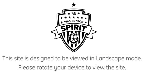 Landscape is the valid orientation